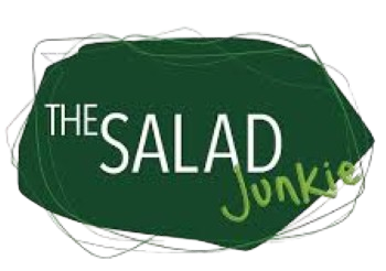 Salad Junkie logo